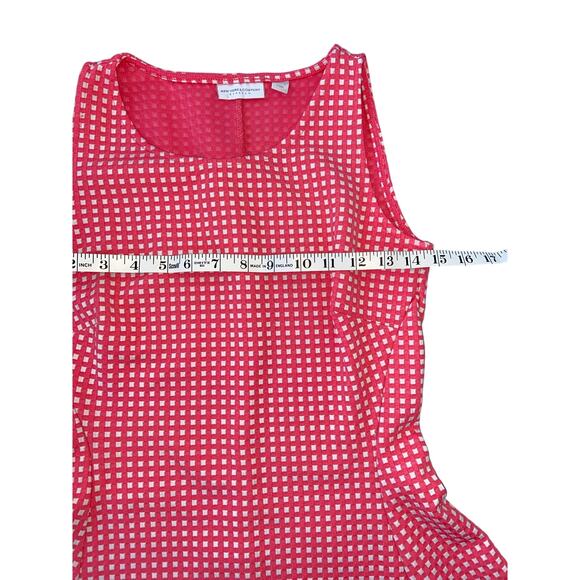 Women Autumn Hot Pink Size XS Retro Rockabilly Vintage Inspired Style Pre-Owned - Picture 4 of 5